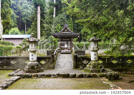 谷組山華嚴寺地藏殿 谷組山華嚴寺地藏殿 142857004