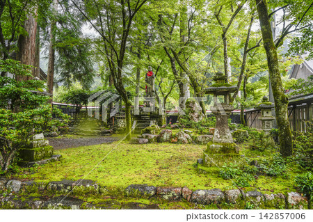 Enmei Jizo Bodhisattva statue at Tanigumi-san Kegon-ji Temple 142857006