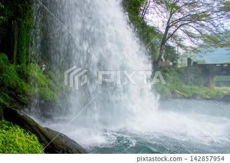 Jion Falls 的後瀑布 Jion Falls 的後瀑布 142857954