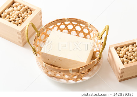 棉豆腐 棉豆腐 142859385