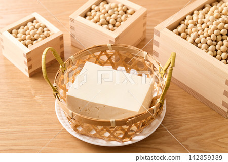 棉豆腐 142859389
