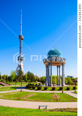Political repression victims memorial complex, Tashkent Political repression victims memorial complex, Tashkent 142861995