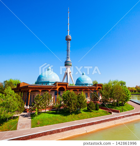 Political repression victims memorial complex, Tashkent Political repression victims memorial complex, Tashkent 142861996