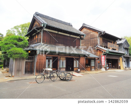 東京都河野商店(1926年成立)、東京小寺醬油店(1933年成立) 東京都河野商店(1926年成立)、東京小寺醬油店(1933年成立) 142862039