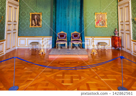 Munich Residence Museum or Munchen Residenz Palace Munich Residence Museum or Munchen Residenz Palace 142862561