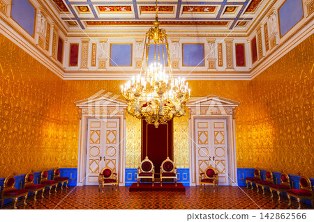Munich Residence Museum or Munchen Residenz Palace Munich Residence Museum or Munchen Residenz Palace 142862566