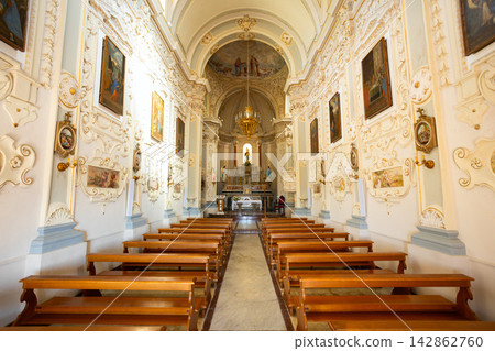 Chiesa San Giuseppe or St. Joseph Church, Taormina Chiesa San Giuseppe or St. Joseph Church, Taormina 142862760