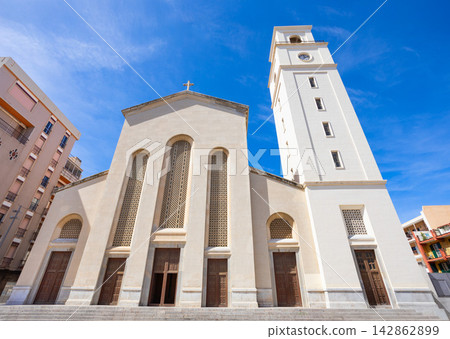 Cathedral of St. Stephen Protomartyr, Milazzo Cathedral of St. Stephen Protomartyr, Milazzo 142862899