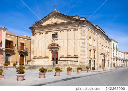 Church of Saint Maria Maggiore in Milazzo Church of Saint Maria Maggiore in Milazzo 142862900