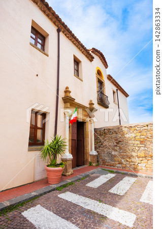 Natural History Museum or Museo Naturalistico in Castelbuono 142863334