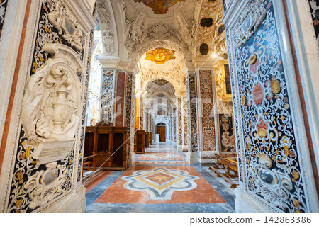 Church of the Gesu or Saint Mary of Jesus Church Church of the Gesu or Saint Mary of Jesus Church 142863386