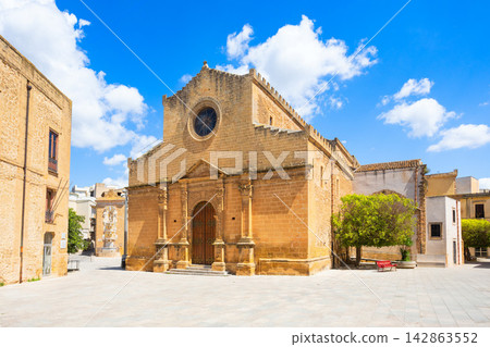 Chiesa Madre di Santa Maria Assunta, Castelvetrano Chiesa Madre di Santa Maria Assunta, Castelvetrano 142863552
