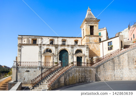Church of Saint Mary of the Stairs, Ragusa Church of Saint Mary of the Stairs, Ragusa 142863639