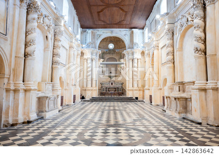 Chiesa di San Vincenzo Ferreri Church in Ragusa Chiesa di San Vincenzo Ferreri Church in Ragusa 142863642