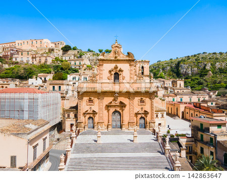 Saint Peter Church or Duomo di San Pietro Apostolo 142863647