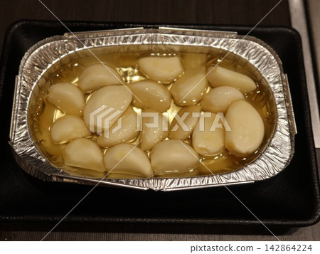 宇都宮蒜油烤 宇都宮蒜油烤 142864224