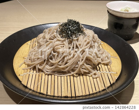 西新宿生戶隱蕎麥麵 西新宿生戶隱蕎麥麵 142864228