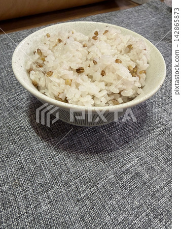 碗裝什錦米飯 碗裝什錦米飯 142865873