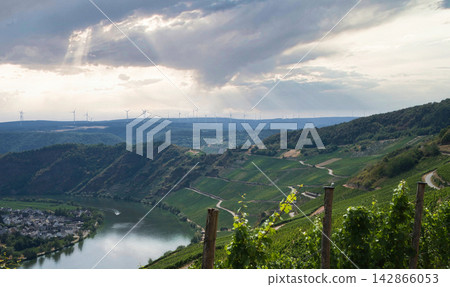 view of the river view of the river 142866053