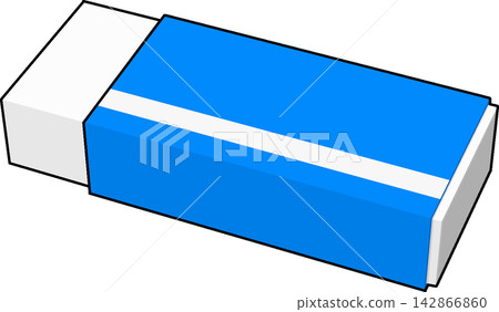 eraser eraser 142866860