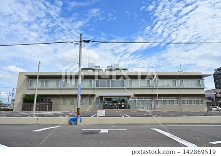 一宮市大和分局/大和社區中心(愛知縣) 一宮市大和分局/大和社區中心(愛知縣) 142869519