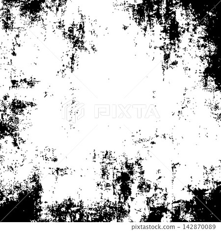 Heavy rock album cover abstract grunge texture vector illustration Heavy rock album cover abstract grunge texture vector illustration 142870089
