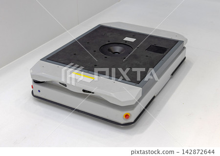 Autonomous Mobile Rack Robot 142872644