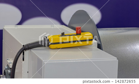 Machine Wired Remote Control 142872655