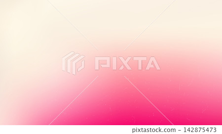Soft pink pastel gradient background with grainy abstract cream texture Soft pink pastel gradient background with grainy abstract cream texture 142875473