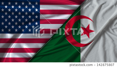 Diplomatic relations between the United States and Algeria. Bilateral relations between Algeria and United States Diplomatic relations between the United States and Algeria. Bilateral relations between Algeria and United States 142875807