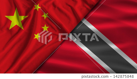 Diplomatic relations between China and Trinidad and Tobago. Bilateral relations between Trinidad and Tobago and China 142875848