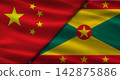 Diplomatic relations between China and Grenada. Bilateral relations between Grenada and China 142875886