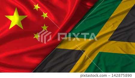 Diplomatic relations between China and Jamaica. Bilateral relations between Jamaica and China Diplomatic relations between China and Jamaica. Bilateral relations between Jamaica and China 142875890