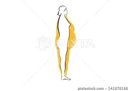 Body mass index Body mass index 142878188