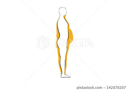 Body mass index Body mass index 142878207