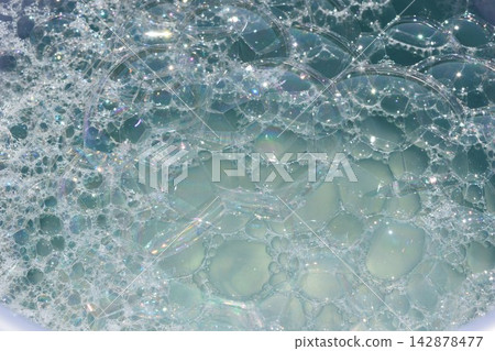 肥皂水泡泡圖形素材 肥皂水泡泡圖形素材 142878477