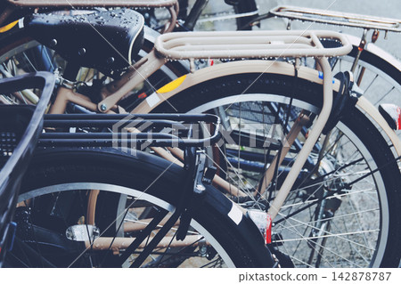 Bicycle rear carrier Bicycle rear carrier 142878787