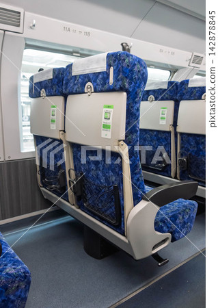 湘南新宿線綠色車廂Salo E231系列 湘南新宿線綠色車廂Salo E231系列 142878845
