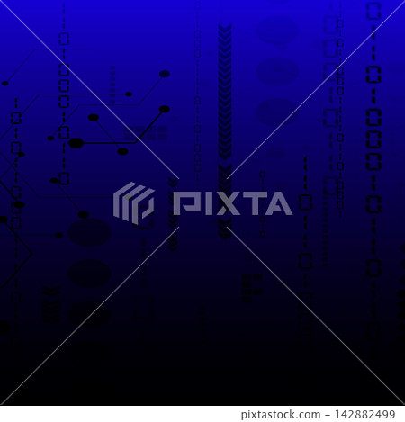 Digital image Binary (a sequence of 0s and 1s) Digital image Binary (a sequence of 0s and 1s) 142882499