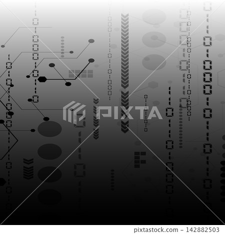 Digital image Binary (a sequence of 0s and 1s) Digital image Binary (a sequence of 0s and 1s) 142882503