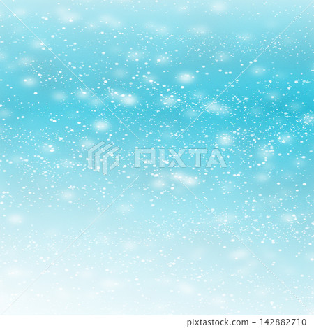 A background image with a sparkling, falling snow effect. A background image with a sparkling, falling snow effect. 142882710