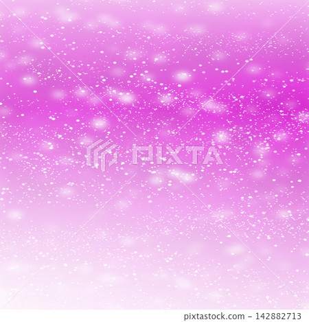 A background image with a sparkling, falling snow effect. A background image with a sparkling, falling snow effect. 142882713