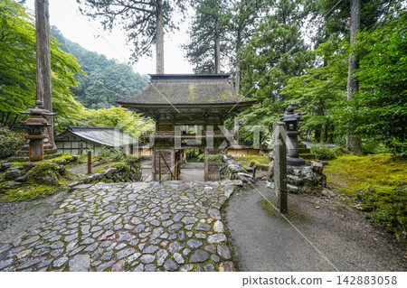 靈海山橫倉寺 靈海山橫倉寺 142883058