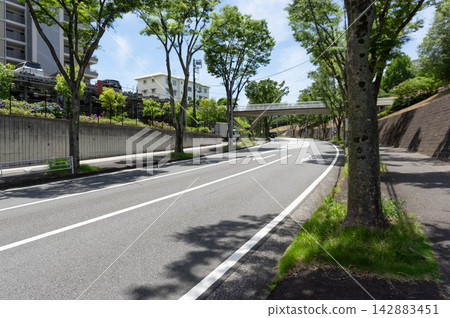 新橫濱本志川線 / 新橫濱方向 新橫濱本志川線 / 新橫濱方向 142883451