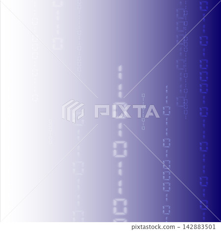 Digital image Binary (a sequence of 0s and 1s) Digital image Binary (a sequence of 0s and 1s) 142883501