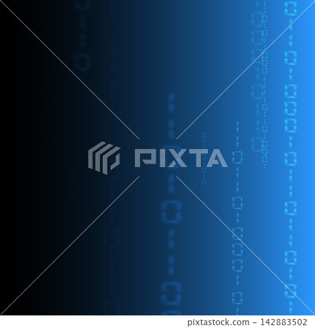 Digital image Binary (a sequence of 0s and 1s) Digital image Binary (a sequence of 0s and 1s) 142883502