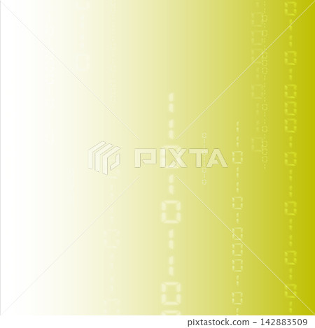 數位影像二進位（由 0 和 1 組成的序列） 142883509