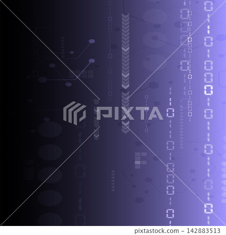 Digital image Binary (a sequence of 0s and 1s) Digital image Binary (a sequence of 0s and 1s) 142883513