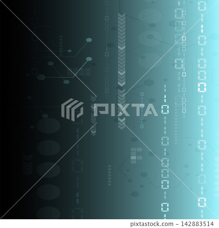 Digital image Binary (a sequence of 0s and 1s) 142883514