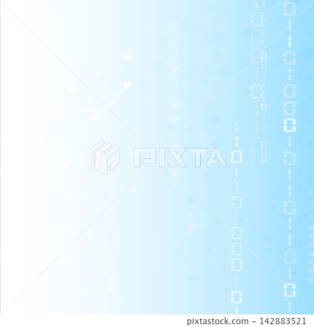 Digital image Binary (a sequence of 0s and 1s) Digital image Binary (a sequence of 0s and 1s) 142883521